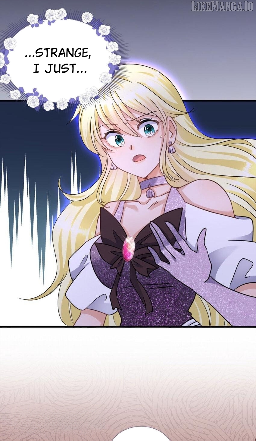 Don't Embarrass Me Chapter 19 - page 15